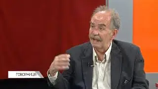 GOVORNICA 24.11.2018 Ljubomir Kljakić