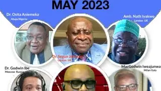 Seyi Tinubu’s $10.8m Corruption-Linked London Mansion & Census Postponed
