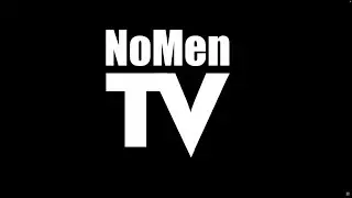 The NoMen - Hip Cops (Sound restored)