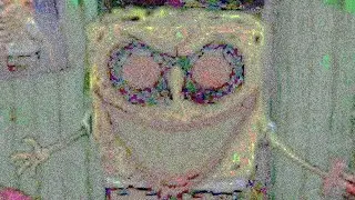 SpongeBob SlenderPants (Retake)