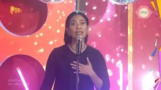 Krayola - Ampalaya Monologues - Rai dela Cruz