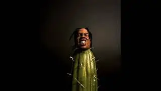 Travis Scott - Night Calls (Bass Boosted)