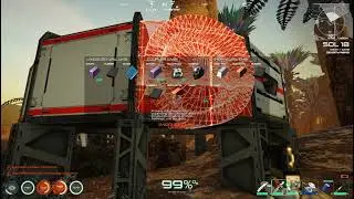 Osiris New Dawn 2021 Новые находки.