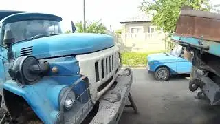 Всем КУ!Новая старая работа!..