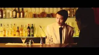Bacardi - True Originals No.1: The Samurai