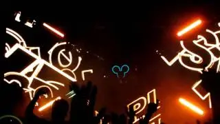 DEADMAU5 FESTIVAL PIER SEPT 23 - TO PLAY US OUT