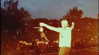 Sofian Medjmedj - Wasted (official video)