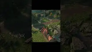 The perfect kill #farcrynewdawn