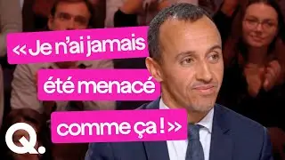 A magistrate is angry after the Sarkozy verdict