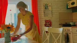 Хлопоты хлопоточки,приятного просмотра 😊🍂