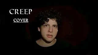 Radiohead - Creep (Cover)