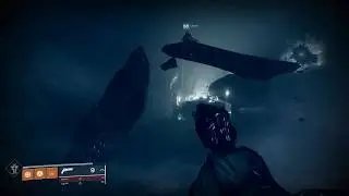 Conclave Petra's Run