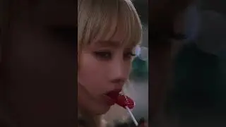 NATTY || KISS OF LIFE - DoN't be Afraid to love #shorts #kissoflife #natty #midastouch