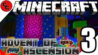 Minecraft Mods: 