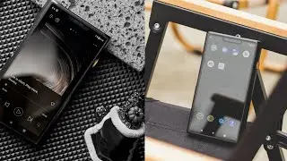 Shanling M9 Plus Player is a Great New Flagship Music Player With AKM DACs priced at $2950