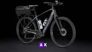 Trek Dual Sport+ 2 LT 2025 Best City Elecric Bike?