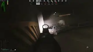 Sweet 3 piece takedown | GanjaZz | Escape from Tarkov