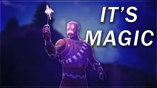FORTNITE MAGICAL HIGHLIGHTS AND MOMENTS