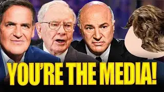 Elon Musk and Buffet Agree on Something! [DISTURBING]