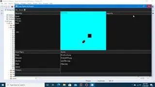 LWJGL 3 2D Game Engine (Audio #2, Proper Toggle) #52