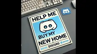 Inside the Help Me Buy My New Home Discord Server | Real Estate Meets Web3