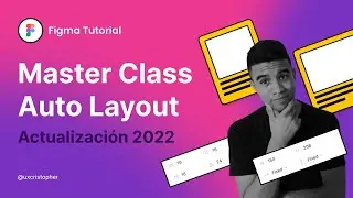 Master class Auto Layout 2022