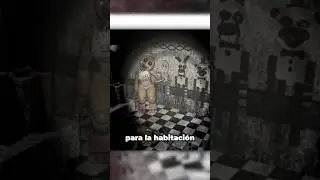 Curiosidad Random de FNaF Parte 17