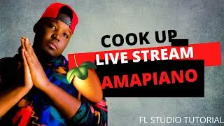 Live Stream 