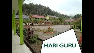 HARI GURU NASIONAL