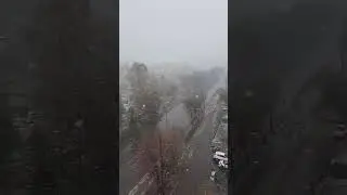 Где, где оно?🤔 Красноярск