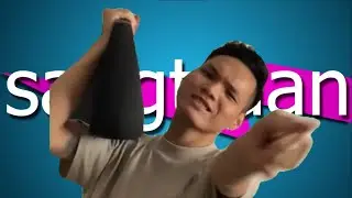sangtraan vs squid game rap battle (meme)