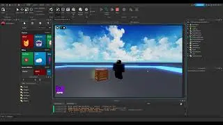 *Uncopylocked* TTD Lobby System🤯 [LINK IN COMMENTS]