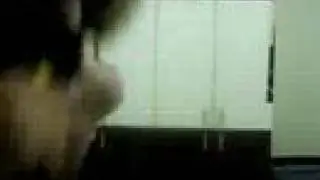 I caught my sister having sex!!