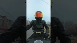 Мармок и его мощный питбайк 🙃 