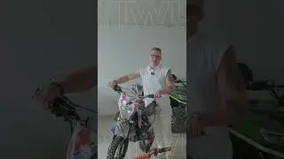Фабрика ДЕШЕВЫХ мотоциклов 
