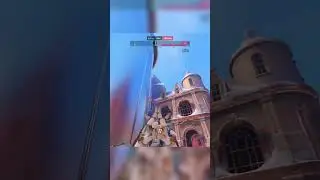 The April Fool's Mode Is Crazy - Overwatch 2