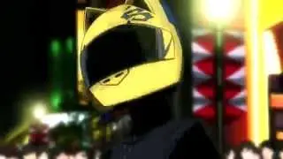Celty is badass