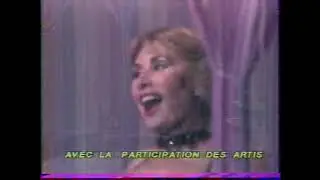 Disco Kanto (Fransa TV Programı) -Nurhan Damcıoğlu