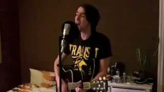 This Is Gospel - Panic! at the Disco - Acoustic Cover