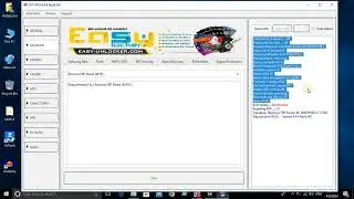 Samsung A127F A12 Android 13 Version Frp Bypass EFT Pro One Click Done 2023