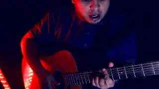 Nadie es Indispensable - Intocable (RONVY COVER)