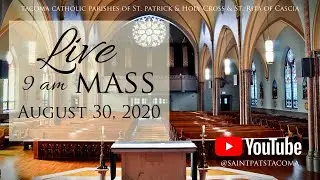 Test stream 6 (720P) (9-17-2024)