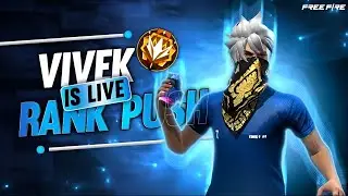 CSR PUSH WITH TEAMCODE & GUILD TEST WITH MVP 😎 
