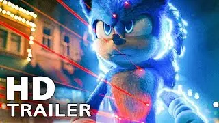 Neue KINOFILME 2020 Trailer Deutsch German (KW 7) 13.02.2020