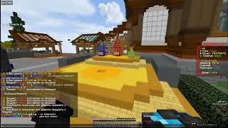 Снесли 3 афинки на фантане | FunTime | -25кк (или больше)