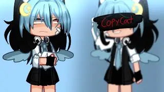 ✰I have a copycat now//there user in the video or description✰