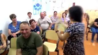 81 выпуск (клип от родителей)