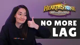 Get Smoother Animation! | Hearthstone Battlegrounds