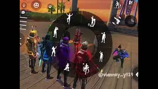 #Freefire
