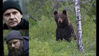 Bieszczady - Przejazd Cisna - Balnica z Ekipą Watahy